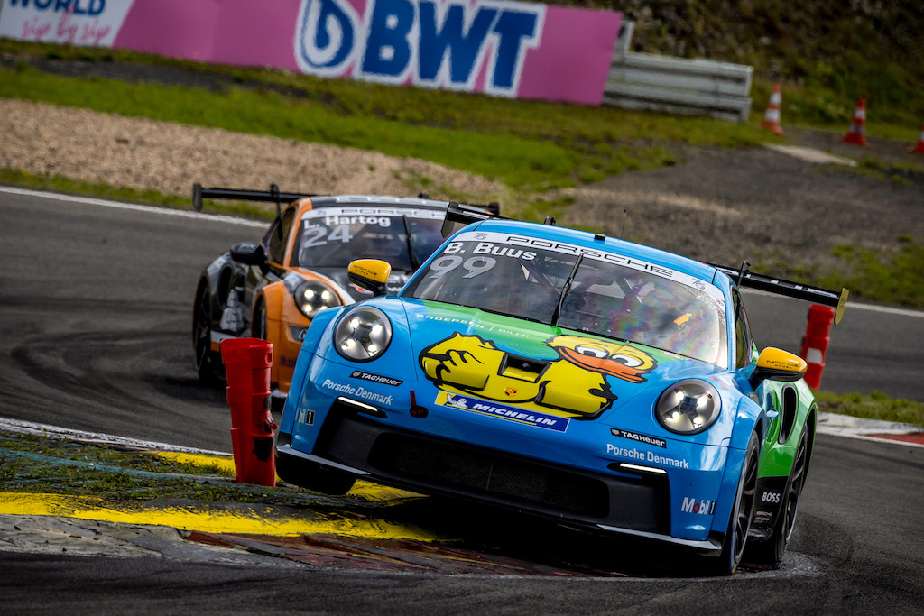 (Foto: Porsche Motorsport)